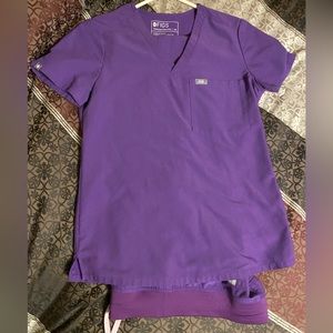 Figs ultraviolet set